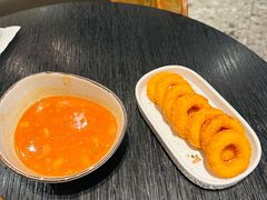 -Pennehut畔尼意面(合肥万象城店)
