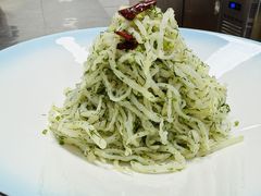 -醉霖生态餐厅(交大店)