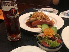 -宝莱纳餐厅(滨江店)