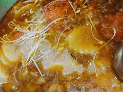 -蛙一刀·麻椒鱼火锅(金仙桥店)