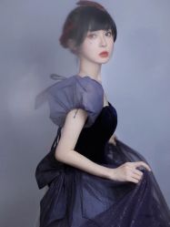-LOVINA洛维娜婚纱礼服
