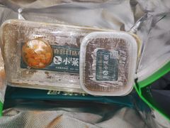 -小菜园新徽菜(合肥之心城店)