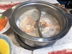 -圣罗巴海鲜自助(黑金店)