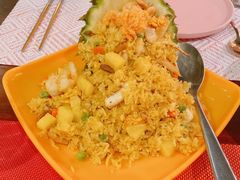 -泰妃堂.泰菜.夜宵(赤岗总店)