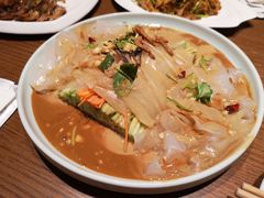 -北李妈妈菜·虾爬子大锅贴(贵和店)