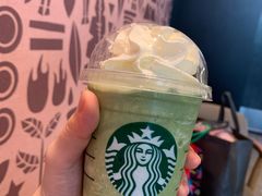 -星巴克(深圳丹竹头分店)