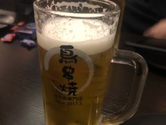 -鸟串烧Yakitori