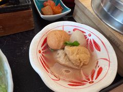 -味太助·银饭食堂(中华城店)