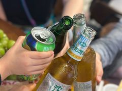 -周记老沈阳焦火鸡架