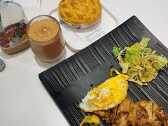 -柠檬树茶餐厅(海雅缤纷城店)