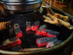 -袁家水泊水浒烤肉(白金店)