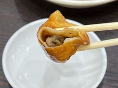 -江东饺子馆(江东路店)