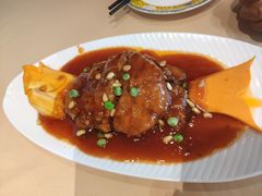 -功德林(南京西路店)