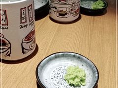 -万岁寿司(天河领展店)