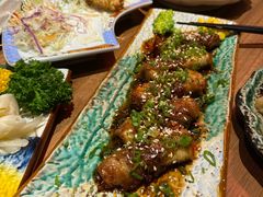 -隐月· 㐂和食屋(芝罘万达公馆店)
