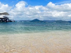 -三亚西岛海洋文化旅游区