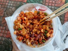 -六广门毛阿姨糯米饭(宝山北路店)