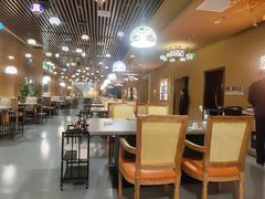 -君邦火锅(新疆大厦店)