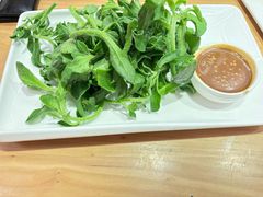 -枣子树·素食餐厅(普陀山店)