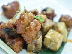 -东江海鲜酒家(艺都分店)