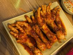 -京玉菲饭店(李村店)