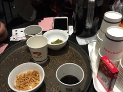 -海底捞火锅(高科广场店)