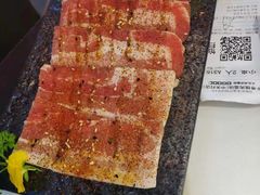 -千寻山野烤肉(中关村店)