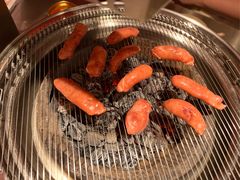 -核桃碳烤肉馆(深圳首店)