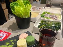 -海底捞火锅(CBD安泰广场店)