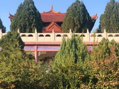 -龙口南山旅游景区