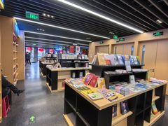 -外研书店(北京外国语大学西校区北外国际大厦店)