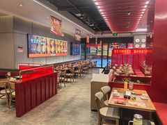 -管氏翅吧(马家堡店)