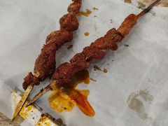 -六味斋(柳巷店)