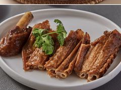 -陆记鹅庄·潮汕菜·狮头鹅(大仟里店)