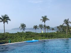 -三亚亚龙湾天域度假酒店