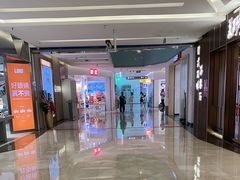 -福田卓悦INTOWN购物中心