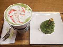 -星巴克(石厦街店)