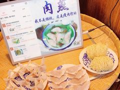 -家宴·灌蛋·沙茶面(曾厝垵店)