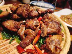 -外婆味道·云南菜大当家(弥勒店)