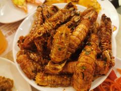 -芭菲盛宴·环球美食(解放碑英利国际店)