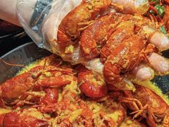 -金陵一哥龙虾馆(三牌楼总店)