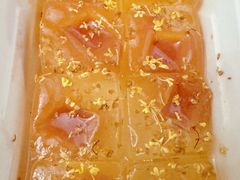 -鲜得莱渔港·小平岛海胆馆(七贤岭店)