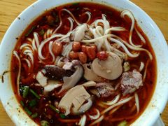 -吴记怪味面(牛王庙店)