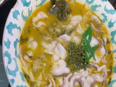 -老屋印象川菜(世纪东方店)