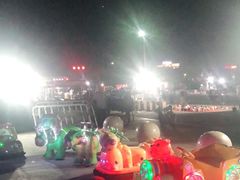 -百里峡七彩艺术小镇