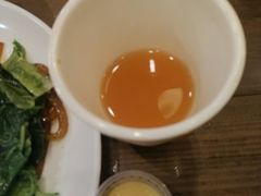 -素德轩素食餐厅(东港店)