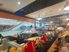 -嬷孙家潮汕牛肉火锅(北京路天河城店)