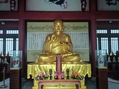 -龙口南山旅游景区