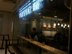 门面-喜茶(深圳东门1234店)