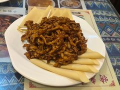 -玉桥餐厅(天坛店)